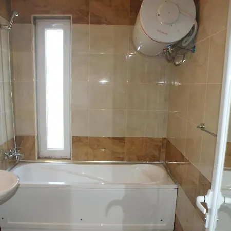 Apartment Пърл Съншайн *