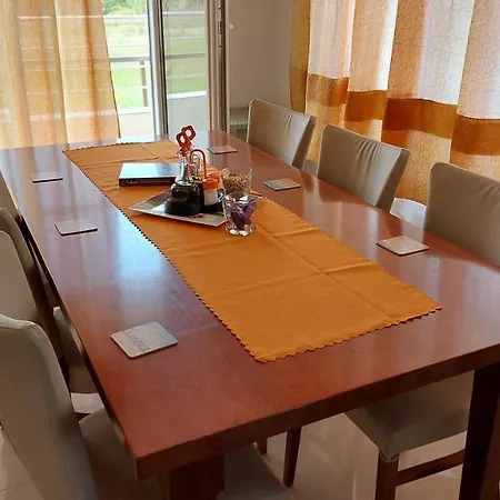 Apartment Пърл Съншайн Primorsko