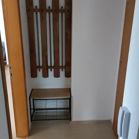 Пърл Съншайн Apartment *