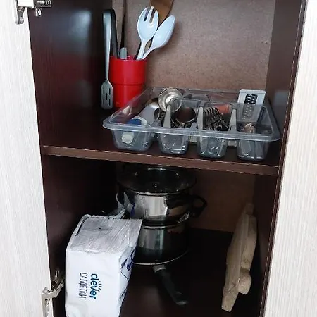 Apartment Пърл Съншайн Primorsko